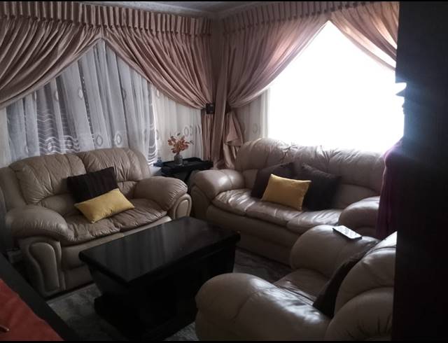 3 BEDROOM HOUSE FOR SALE IN ENNERDALE